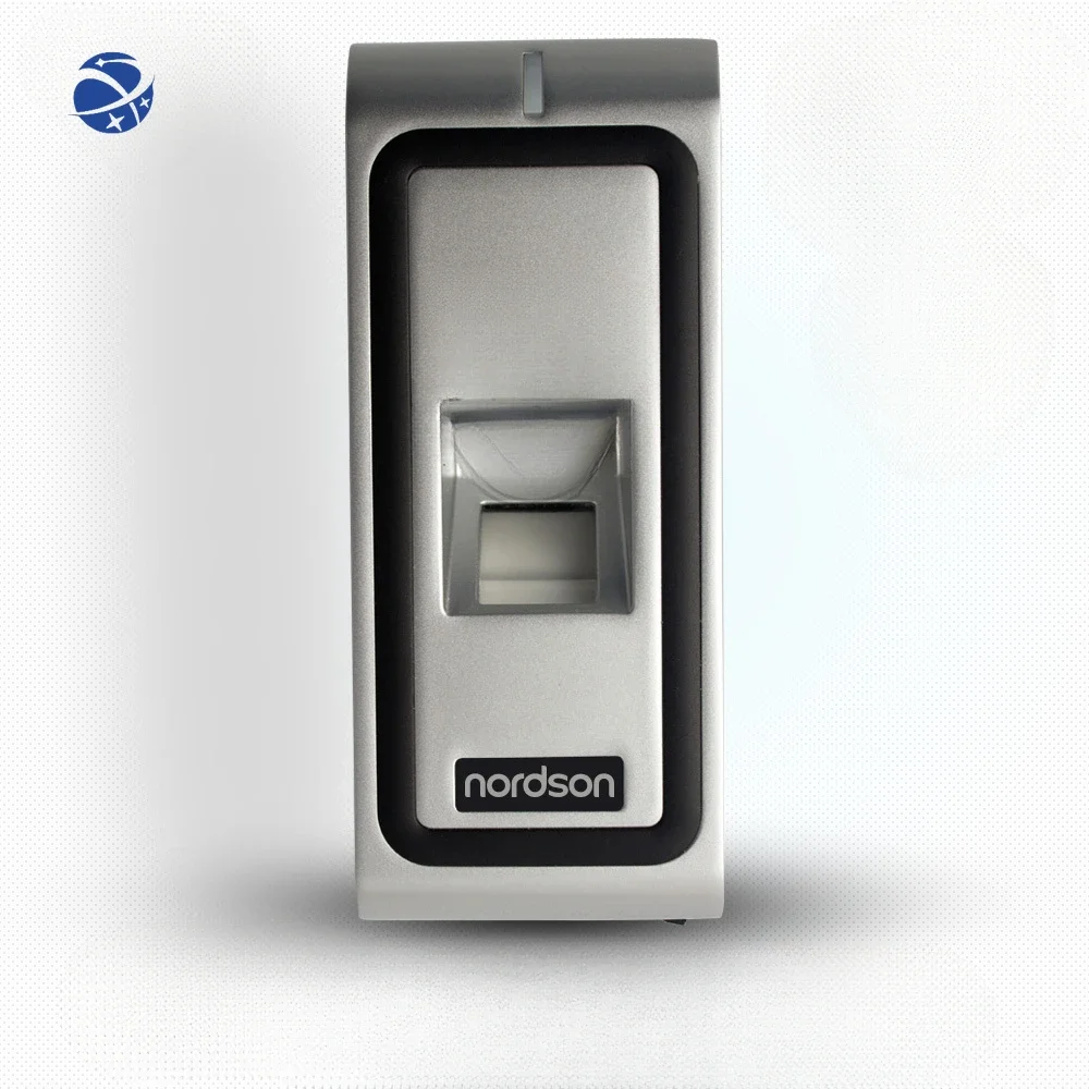 Standalone Multi-identification Biometric Access control Fingerprint Reader