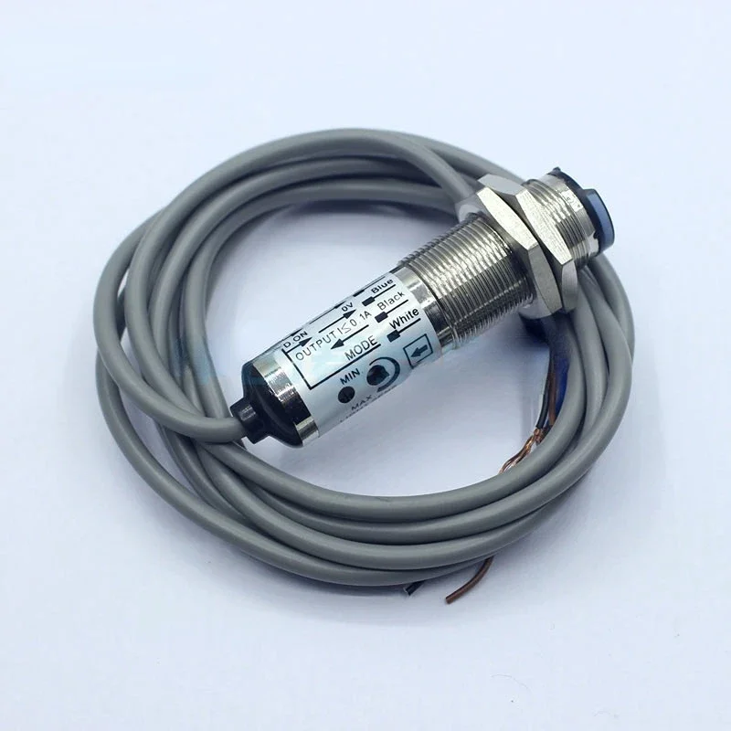 

Original OPTEX genuine CTD-1500P CTD-1500N CRD-300N opposite type photoelectric sensor ctd-1500p proximity switch sensor