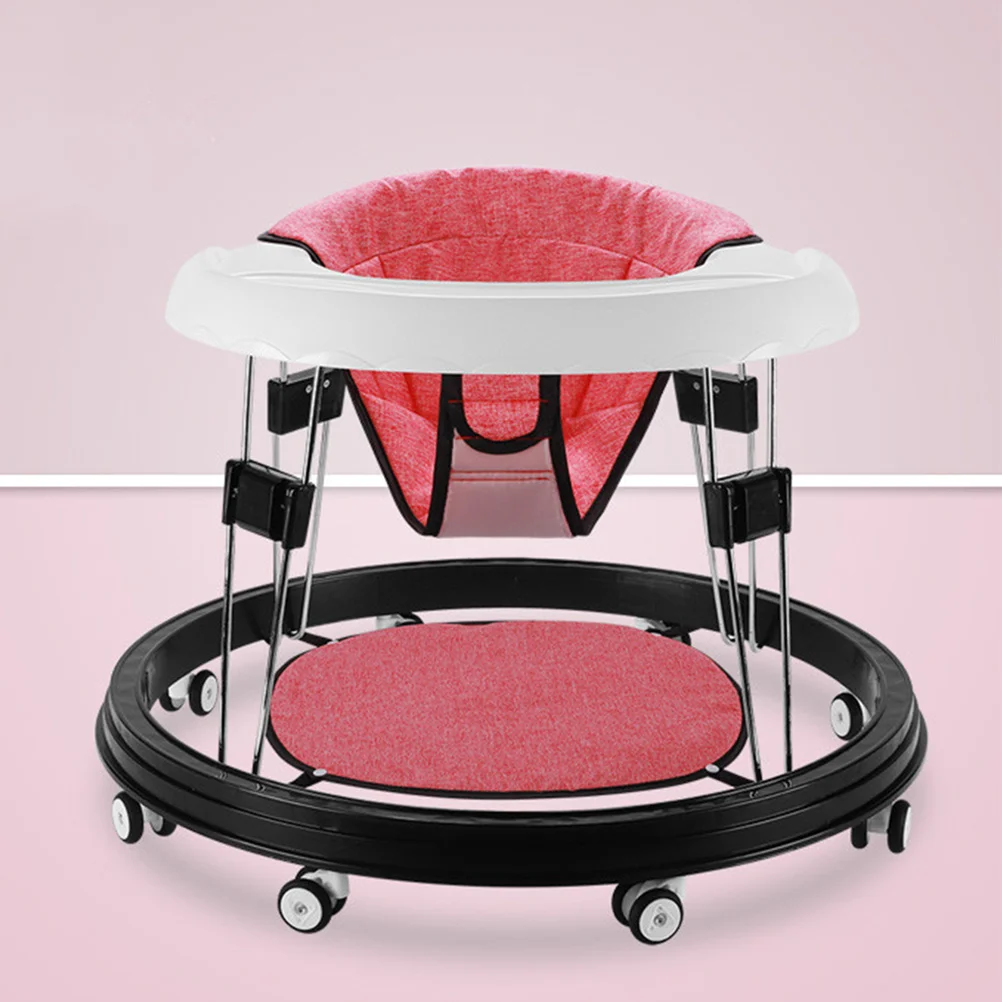 2 قطعة مسند قدم الطفل العالمي وسادة للقدم المستديرة أقدام الرضع دعم وسائد مشاية أطفال اكسسوارات ووكر لوازم #1