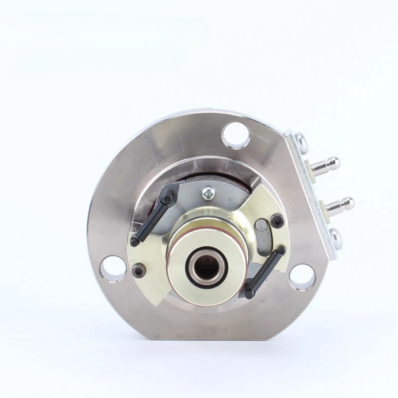3408324 Built-in Speed Actuator PT Pump Electronic Electric Valve Control Diesel Generator Parts