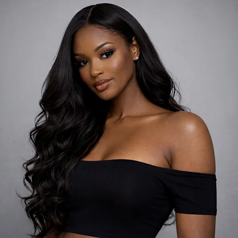 30 Inch Body Wave 1…