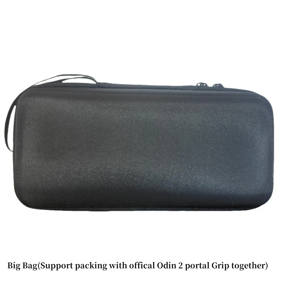 Handheld Big Bag Fo… - image