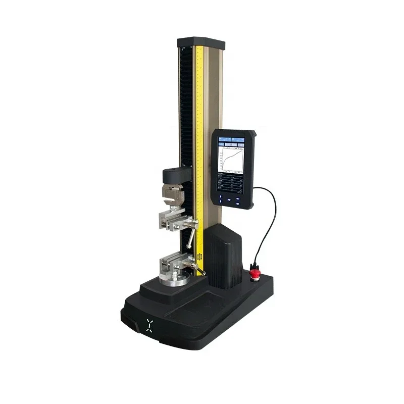 Lab 5 Ton Tensile Strength Test Machine Testing Equipment