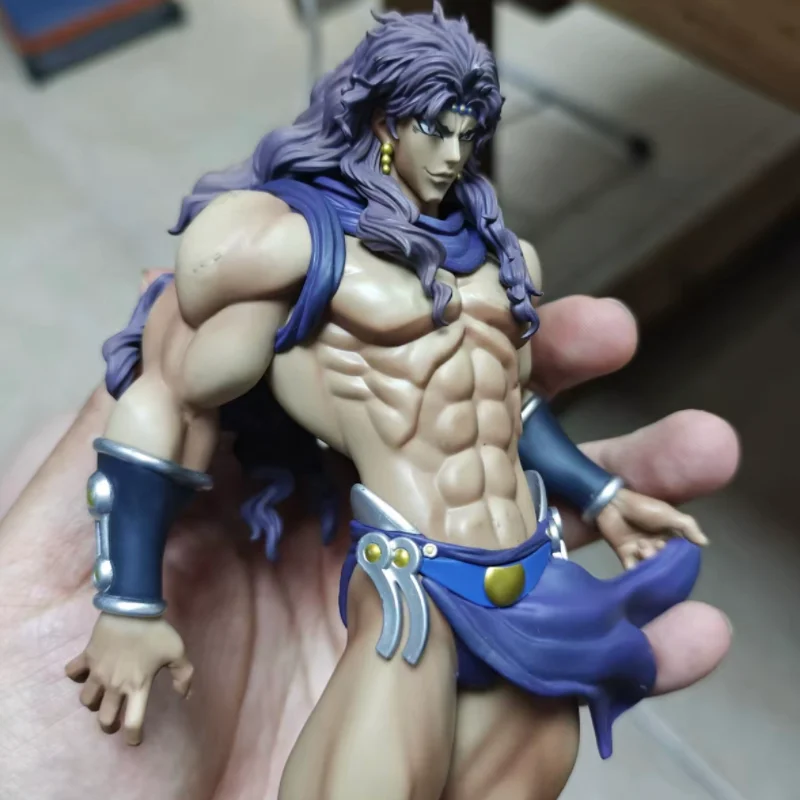 متوفر في المخزون: نموذج شخصية - مراجعة Model Kit Jojo وسعره