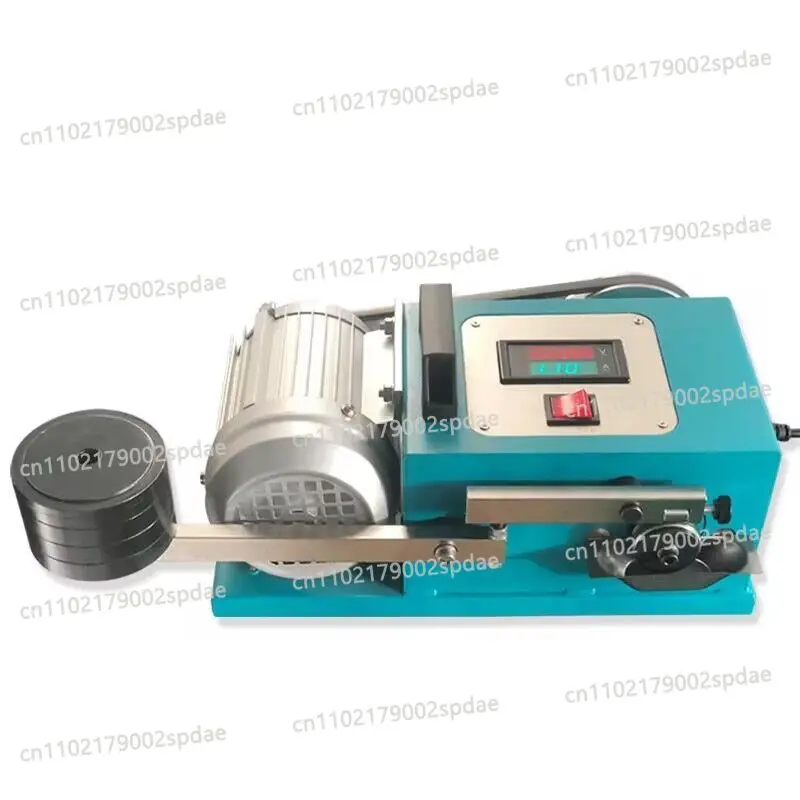 NEW 230W/280W Wear Testing Machine - High Precision Lubricating Oil/Grease Test Equipment for Industrial Use