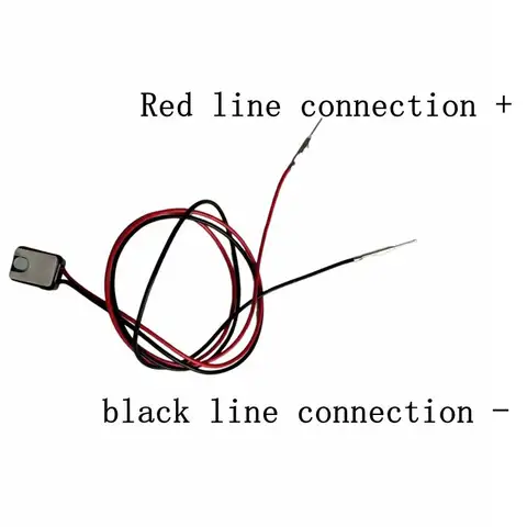 12V Car door bowl light concealed installation door handle light LED FOR HONDA TOYOTA NISSAN MAZDA 8 best sales toyota crown door light - №6