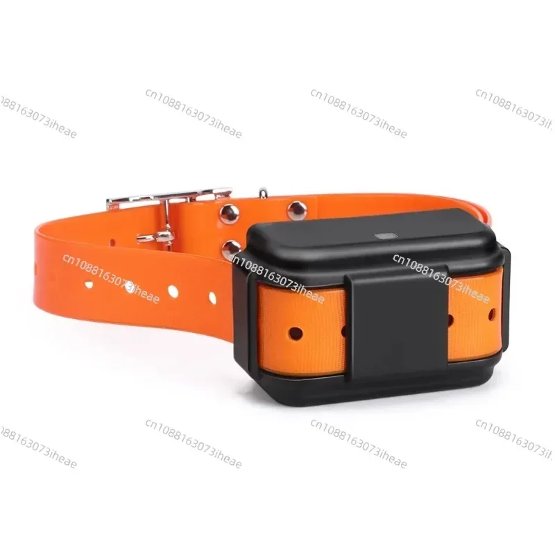 MiCODUS 4G Dog GPS Tracker Hunting Dogs Collar MP50G 4000mAh Waterproof IPX7 Realtime Track Route Playback Speaker Web & APP