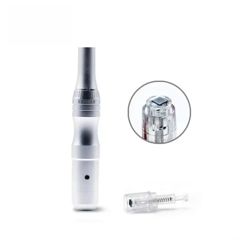 3D Microblading Tattoo Machine Permanent Makeup Eyebrow Kit