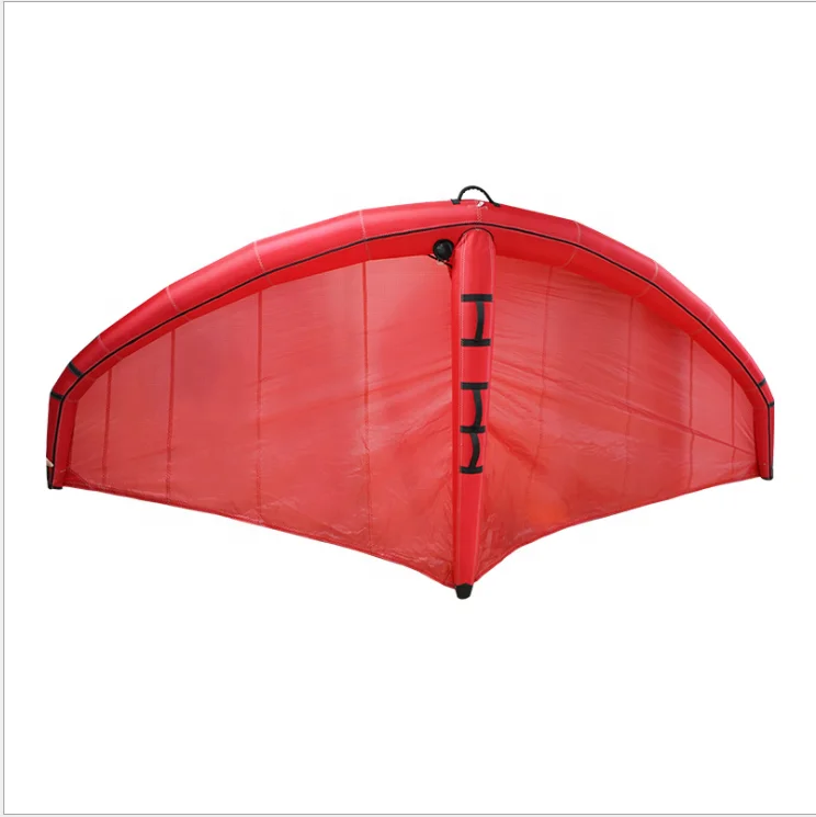 2022 Latest Design Wing Foil Set Hydrofoil Board and Foil Wing