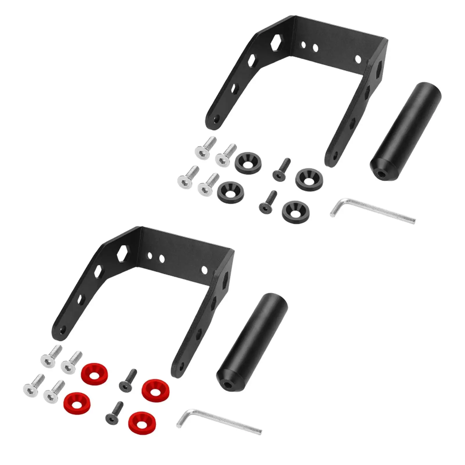 

Universal Handle for Dualtron 1 2 3 Eagle Lightweight Aluminum Alloy