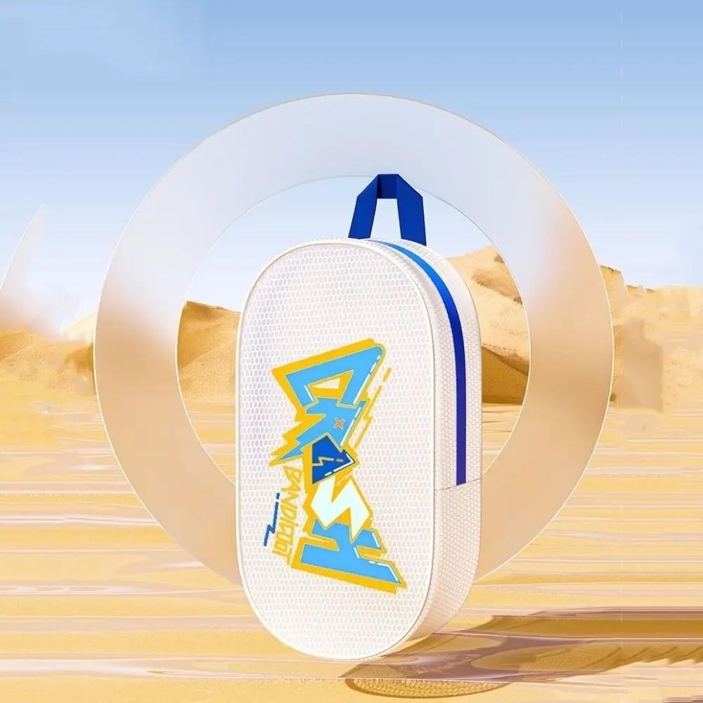 Portable EVA Storage Bag High Capacity Waterproof Swimming Bag Swimming Gear Wash Bag