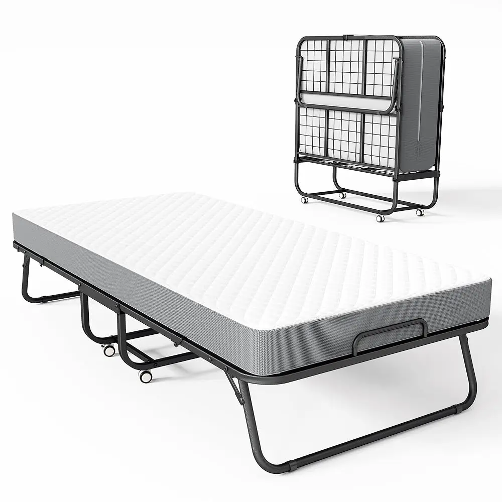 Marsail Twin Size B…