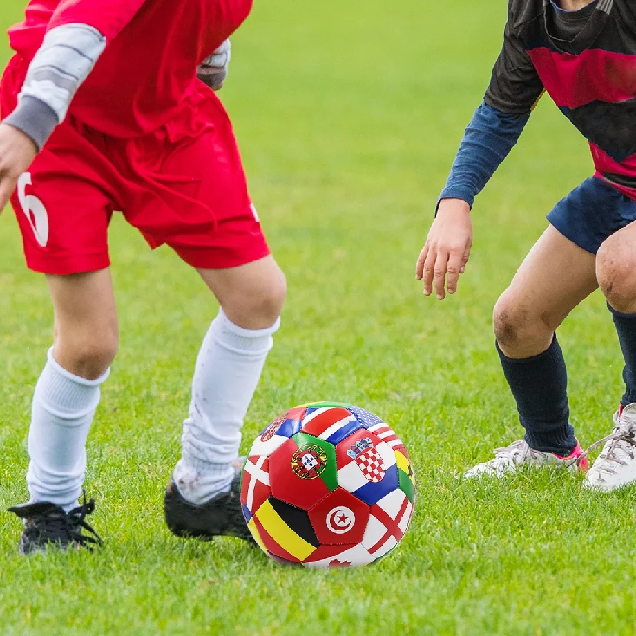 Thumbnail 4 - #1 Latest Soccer Balls Offers