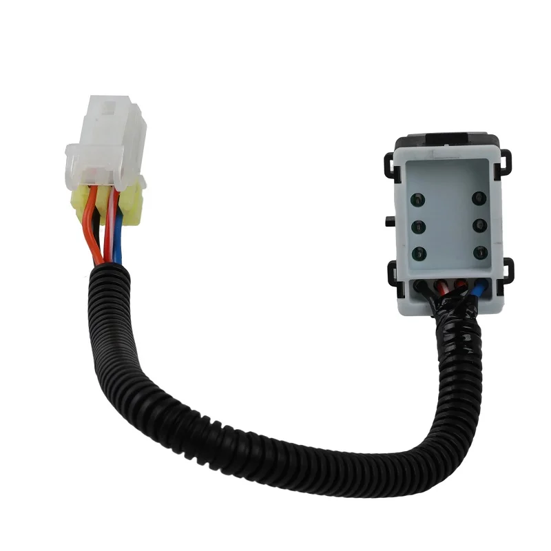 

Замена переключателя сиденья 68157564AA для Dodge RAM 1500 2500 500, аксессуары для регулировки автомобильного переключателя с откидной спинкой