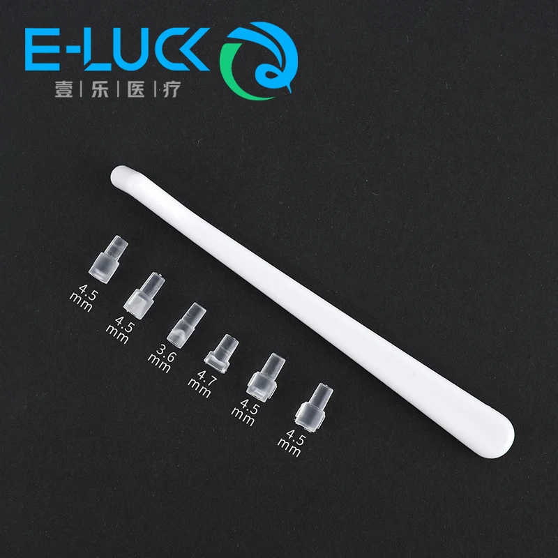 Dental Orthodontic Mould Starter Kit Mini Forming Mold Injection for Dentist Orthodontic Accessory