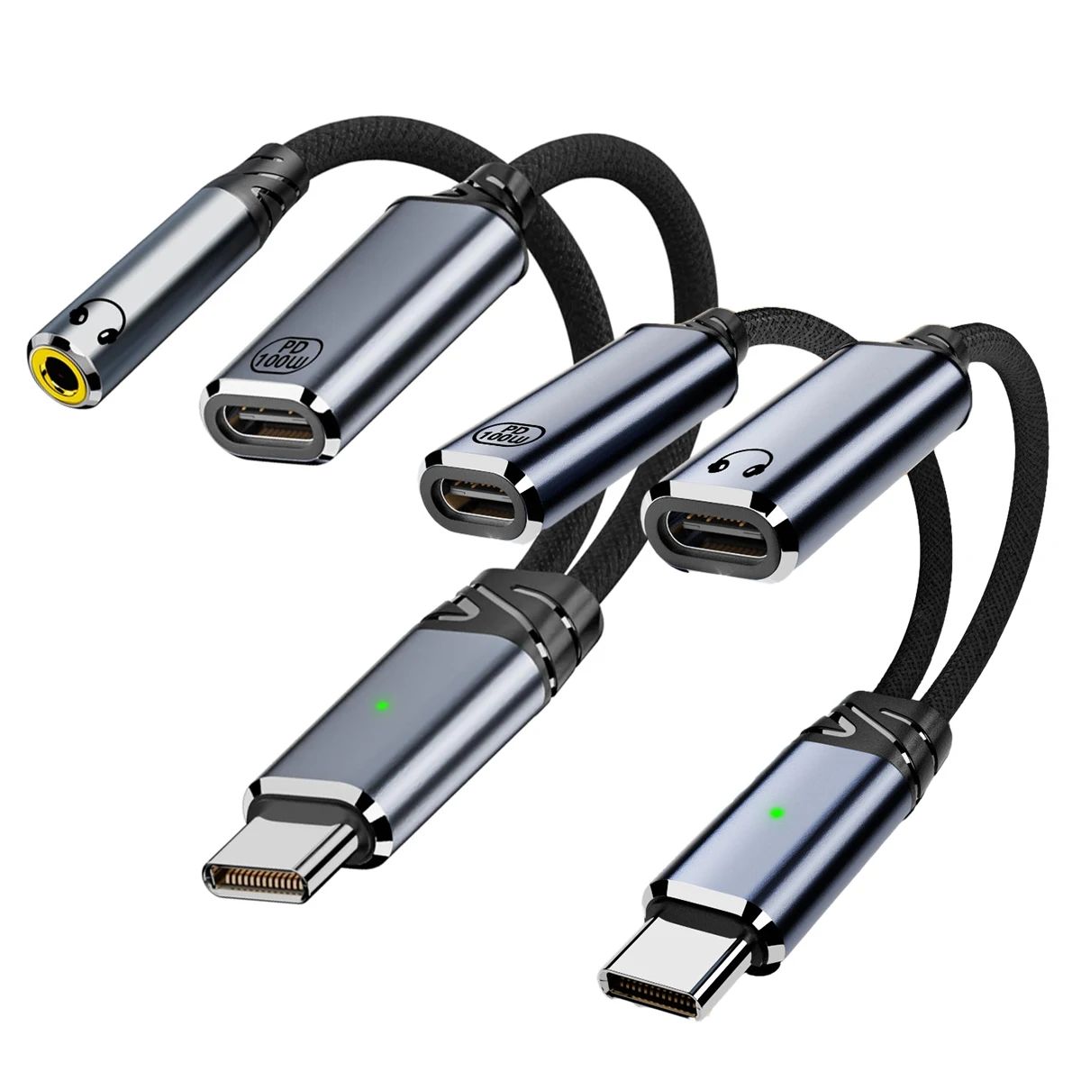 Ankndo Usb Type C T… - image