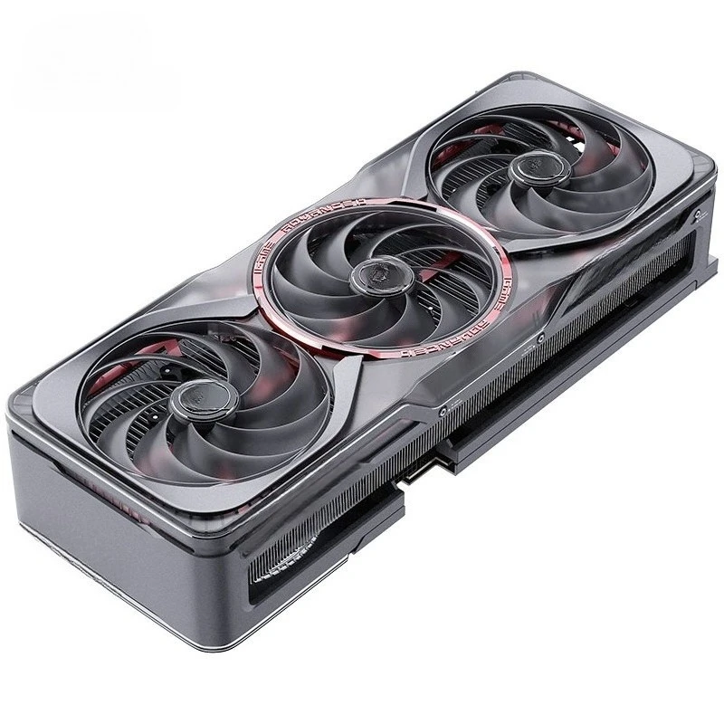 RTX5080 16GAD Ultra game machine computer DIY host independent graphics card
