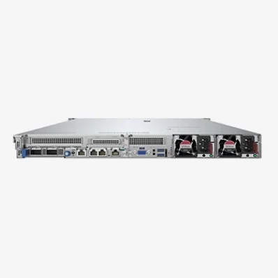 Neuer H3C UniServer R4700 G5-Server mit Xeon-Prozessor DDR4-Speicher 16 GB 32 GB 64 GB Lageroptionen Rack-Typ