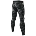 Camuflaje Negro