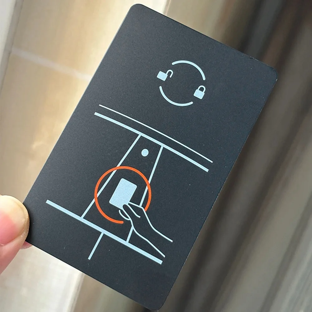 Super Sale For Tesla Model 3/Y Induction Smart Car Key Card Direct Programming Use 1131087-00-F