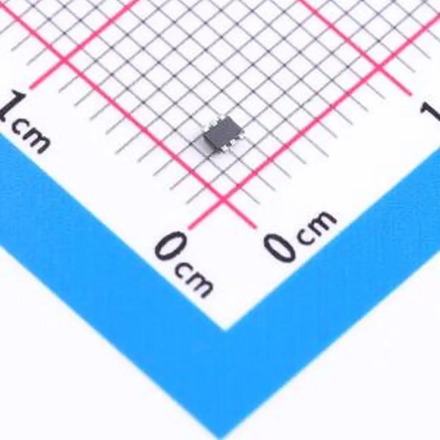 10 قطعة/الوحدة TPS564255DRLR (محولات DC DC)