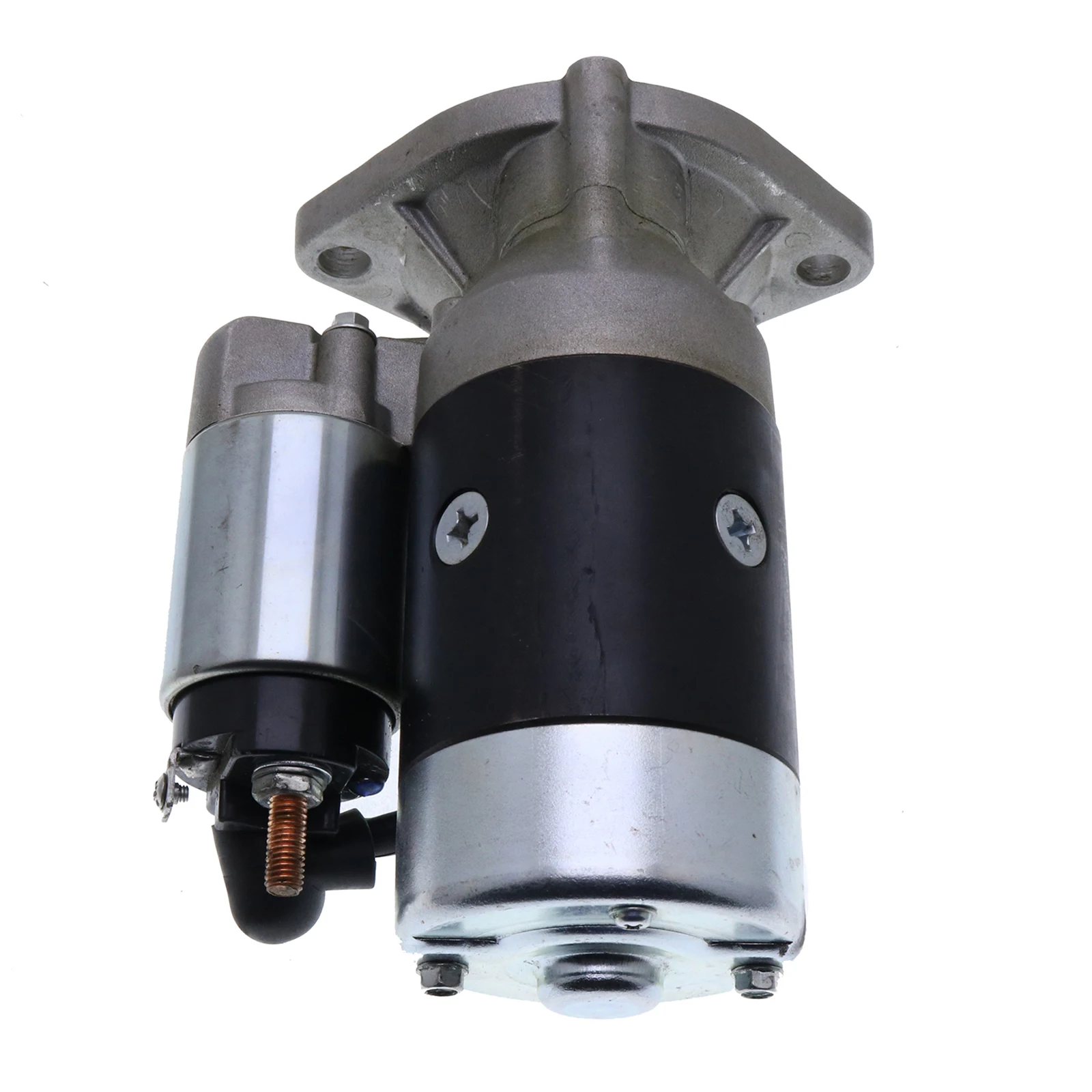 Imagem -06 - Motor de Partida Novo para Yanmar 2t80l 3hj2 3jh2be 12957377010 171008-77010 Ymr000303 Ymr000308 17100877010 12957377010