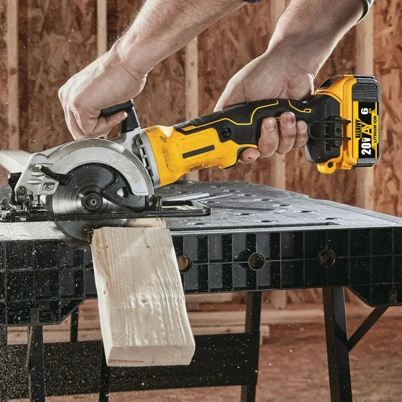 Voor Dewalt Dcb200 20V 4. 0ah/6. 0ah/9.0ah Vervangende Batterij Compatibel Met Dewalt 18V/20V Tools Batterij + Batterijlader