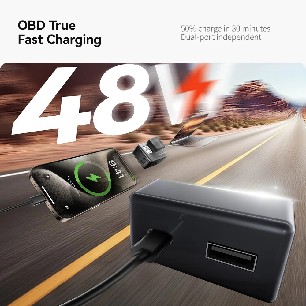 Thumbnail 3 - #15 Cheap USB Car Chargers Worth Buying