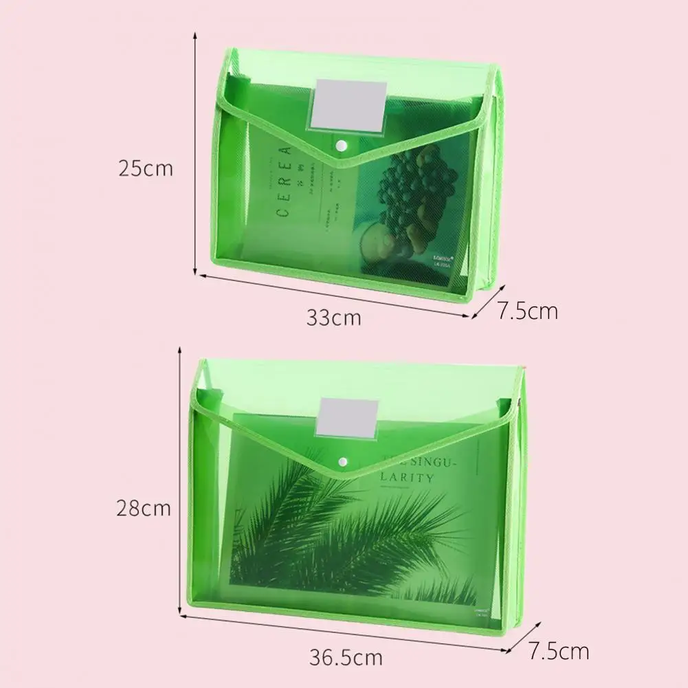 مقاوم للماء PP وثيقة التخزين المنظم ، مجلد ملف ، حقيبة عملية ، الحقيبة مقاوم للماء ، ملف حقيبة ، أوراق الحقيبة مجلد