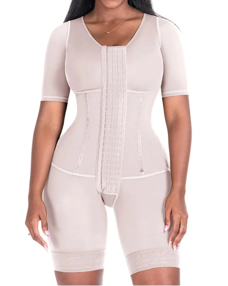 

Women Fajas Bodyshaper