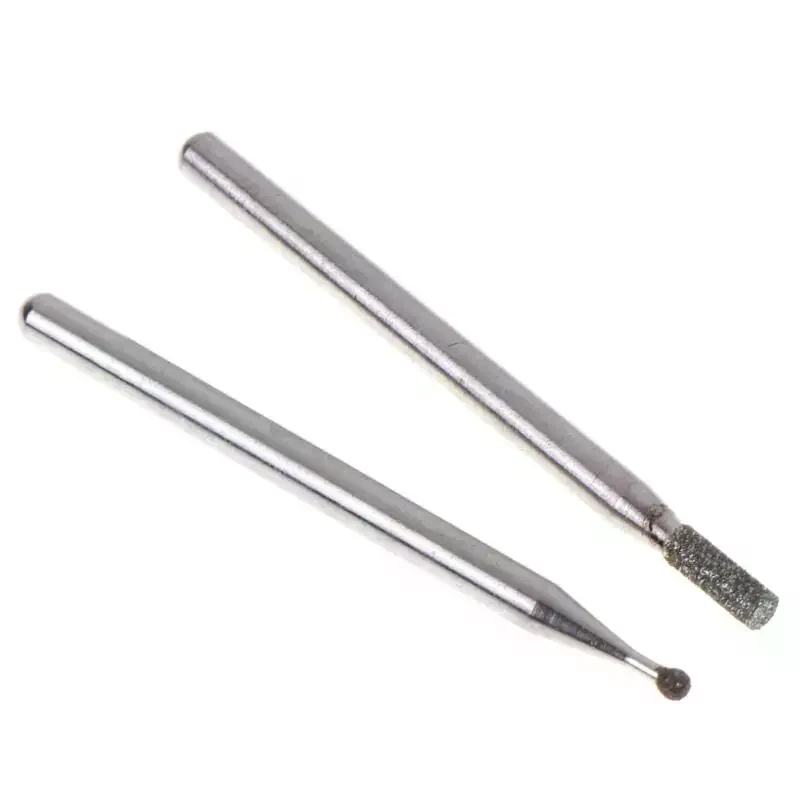 

7103/7122 Wheel Points Engrave Carving Bit With 2.0Mm Bits For Precision Engraving Grinding Cutting Etching