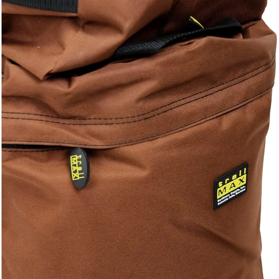 Large Saddlebags for Trail Riding and Endurance Trails; Insulated Saddle Bags with Temperature Control for Horses; Detach