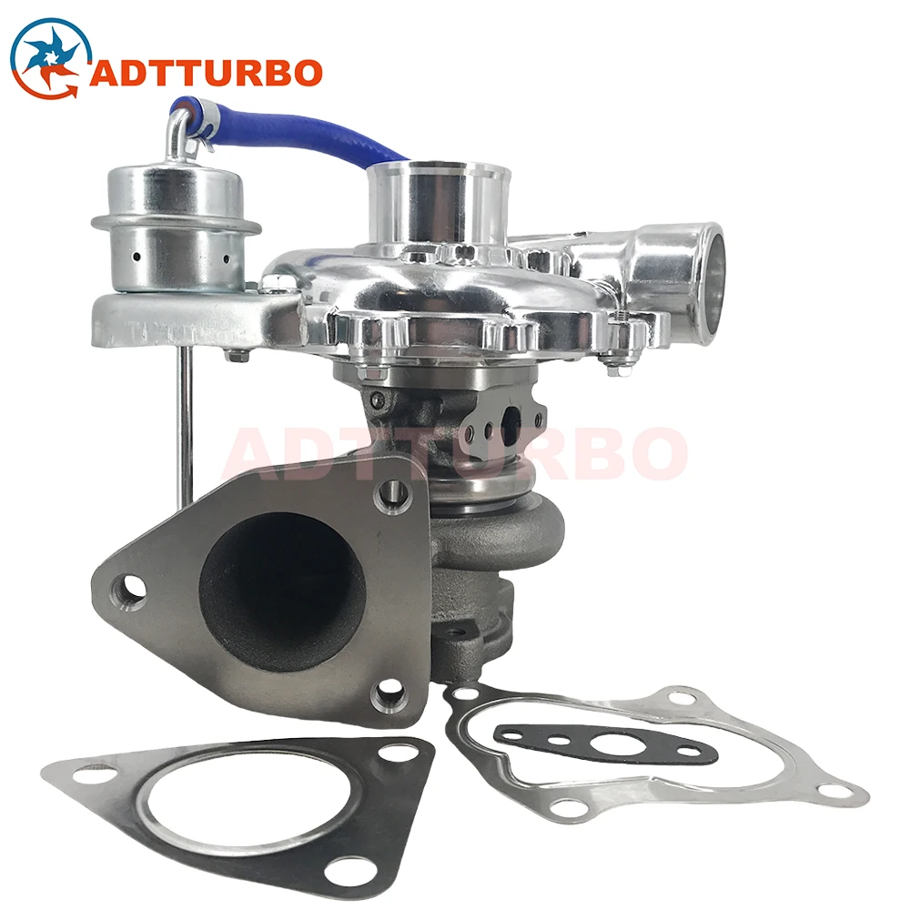 CT9 Turbocharger For Toyota Hiace 2.5 D4D 102 HP 2KD-FTV Turbo Charger 17201-30120 17201-0L030 17201-30030 Turbine