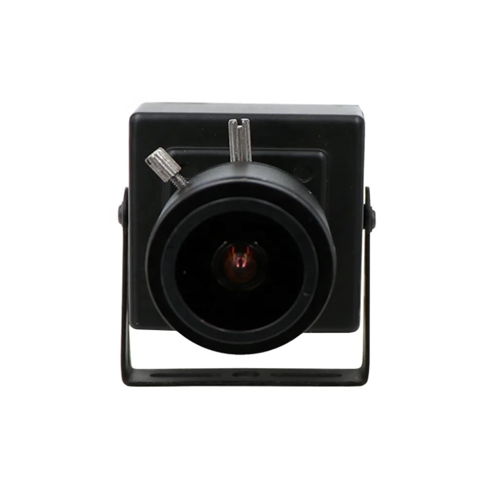 1080P 2MP Star Light USB Camera IMX462 Sensor With 2.8-12mm Varifocal Lens Security CCTV Machine Vision