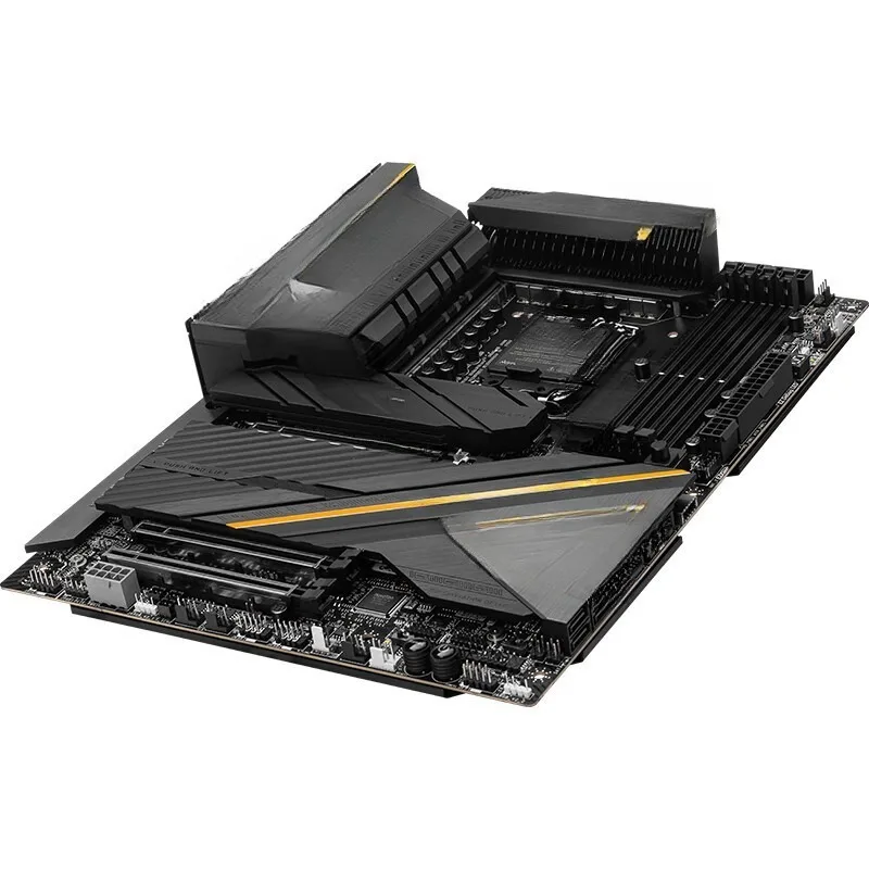 

Desktop ATX main board for CPU 285K/265K/265KF