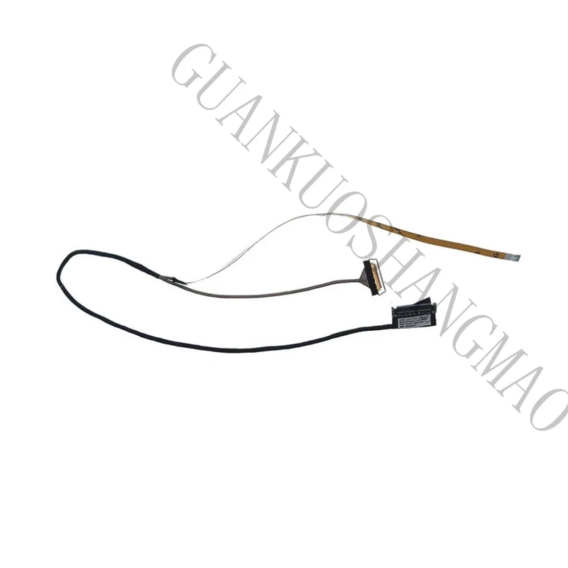 HJY...For Lenovo 330S 15 330S-15IKB 7000-15IKB 15ARR 15AST Screen Cable 5C10R07368