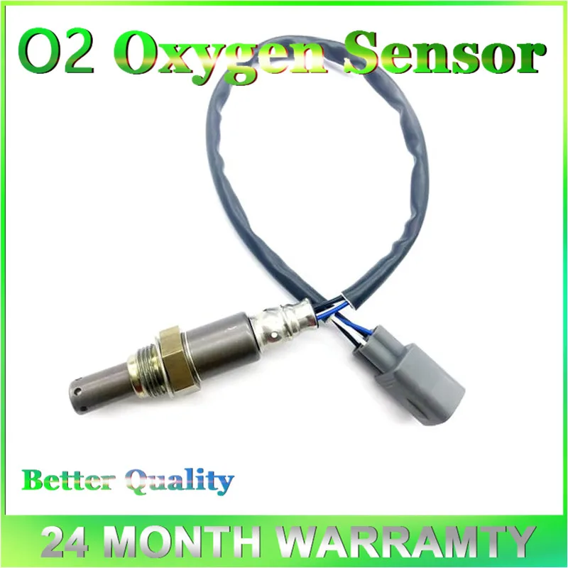 

For 89465-0D120 DOX-0231 Lambda Probe Oxygen O2 Sensor Fit LEXUS IS300 SportCross GS300 Toyota YARIS 1.0 1.3 VVTi 2000-2012