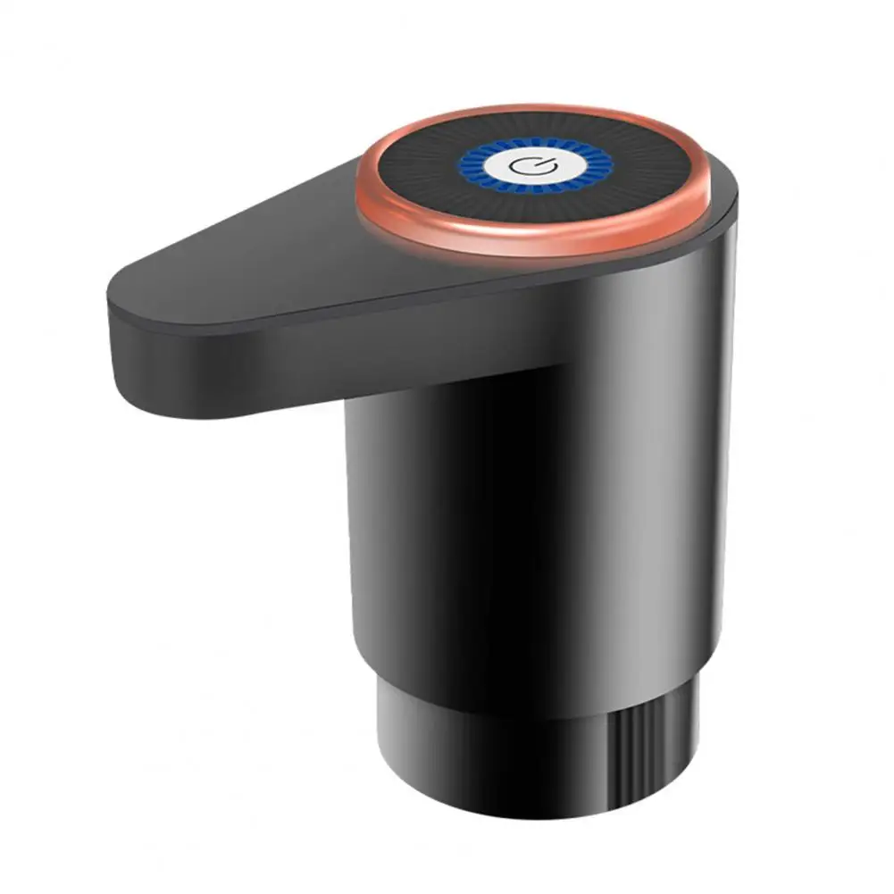 

Electric Water Pump Water Pump Dispenser Portable Rechargeable Electric Water Dispenser Pump for Universal Use Food for Home