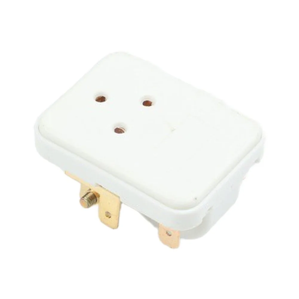Cooling System Relay for ptc Starter Relay Refrigerator Load Reduction Relay Refrigerator Part 220-240V Rated Voltage