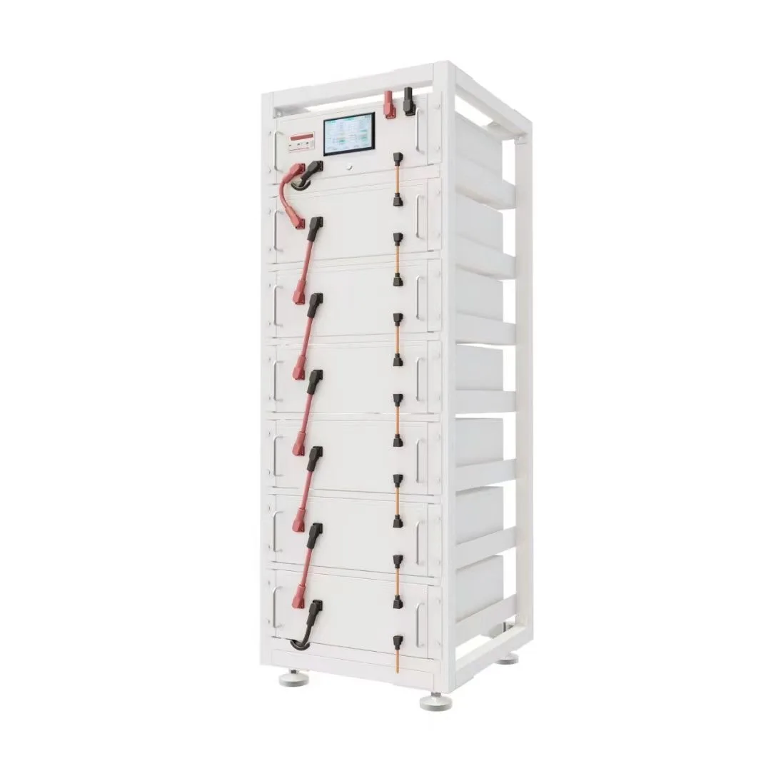 Low Cost of Lithium Batteries for Solar High Voltage 30kwh 50kwh 60kwh Lithium Ion Batteries Pack