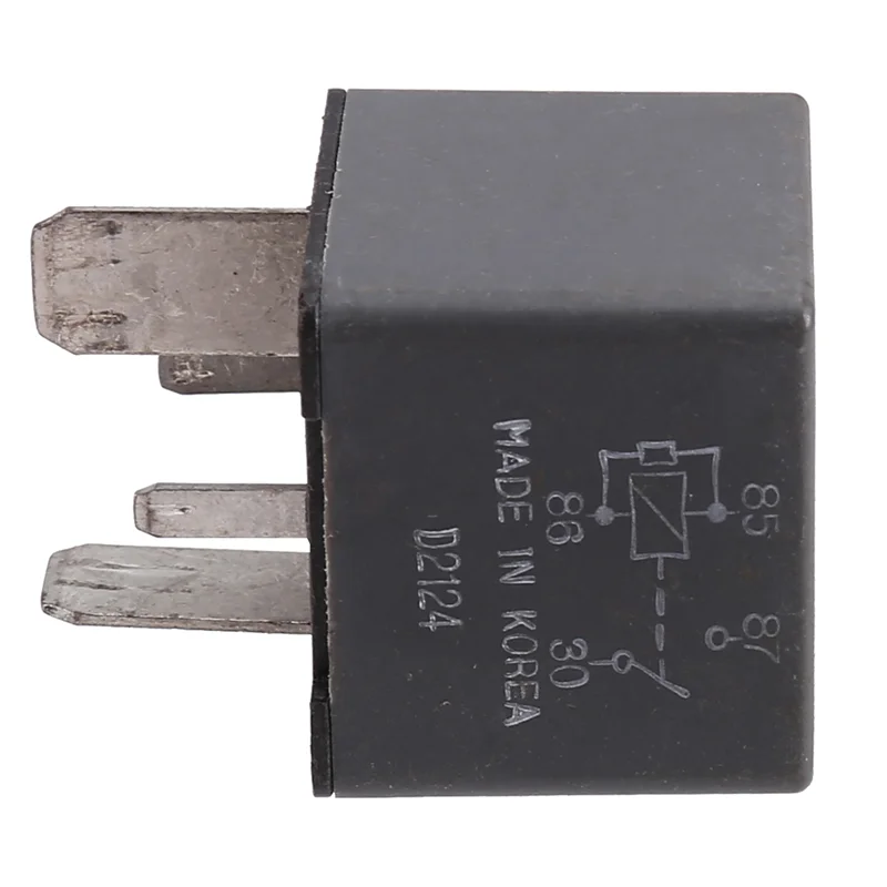 

04692139AA Car Relay 12V For CHRYSLER DODGE JEEP MULTIPURPOSE 4 PRONG Automotive Accessories