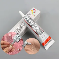 E6000 Multi Purpose Glue 15/25/50/110mL Adhesive Jewelry Epoxy Resin DIY for Jewelry Crafts Glass Rhinestones