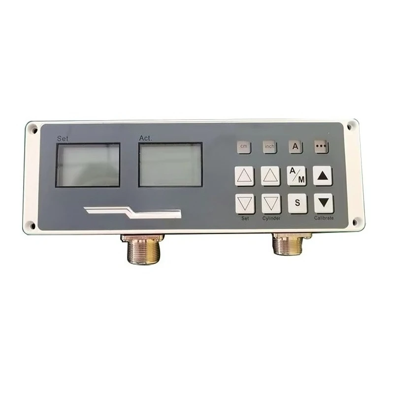 

New Machinery Part W1900 W2000 W1200 W1500 W1000F Double Screen Controller Depth Sensor 2075279 115640