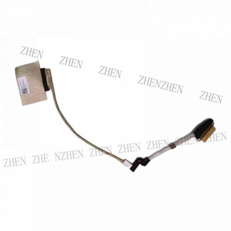 

Y ДЛЯ HP Chromebook 11A G8 EE TPN-Q232 Кабель экрана LVDS DD0GAHLC020 Сенсорный ноутбук