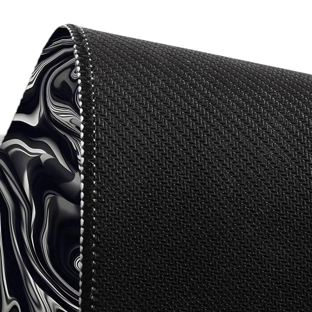 XXL Strata Liquid 900x400 Mouse Pad Computer Laptop Anime Keyboard Mouse Mat Large Mousepad Keyboards Gamers Decoracion Desk Mat