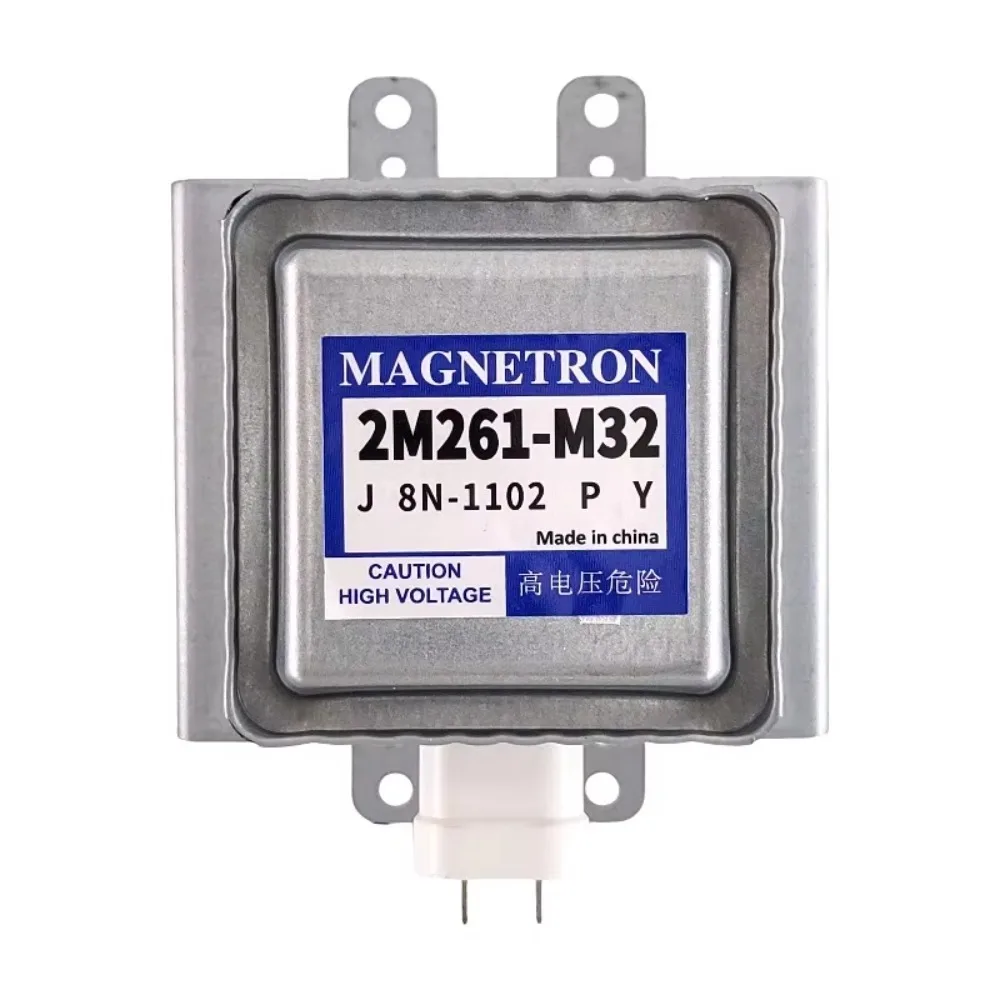 Новый магнетрон 2M261-M32 для микроволновой печи Panasonic, запчасти для микроволновок