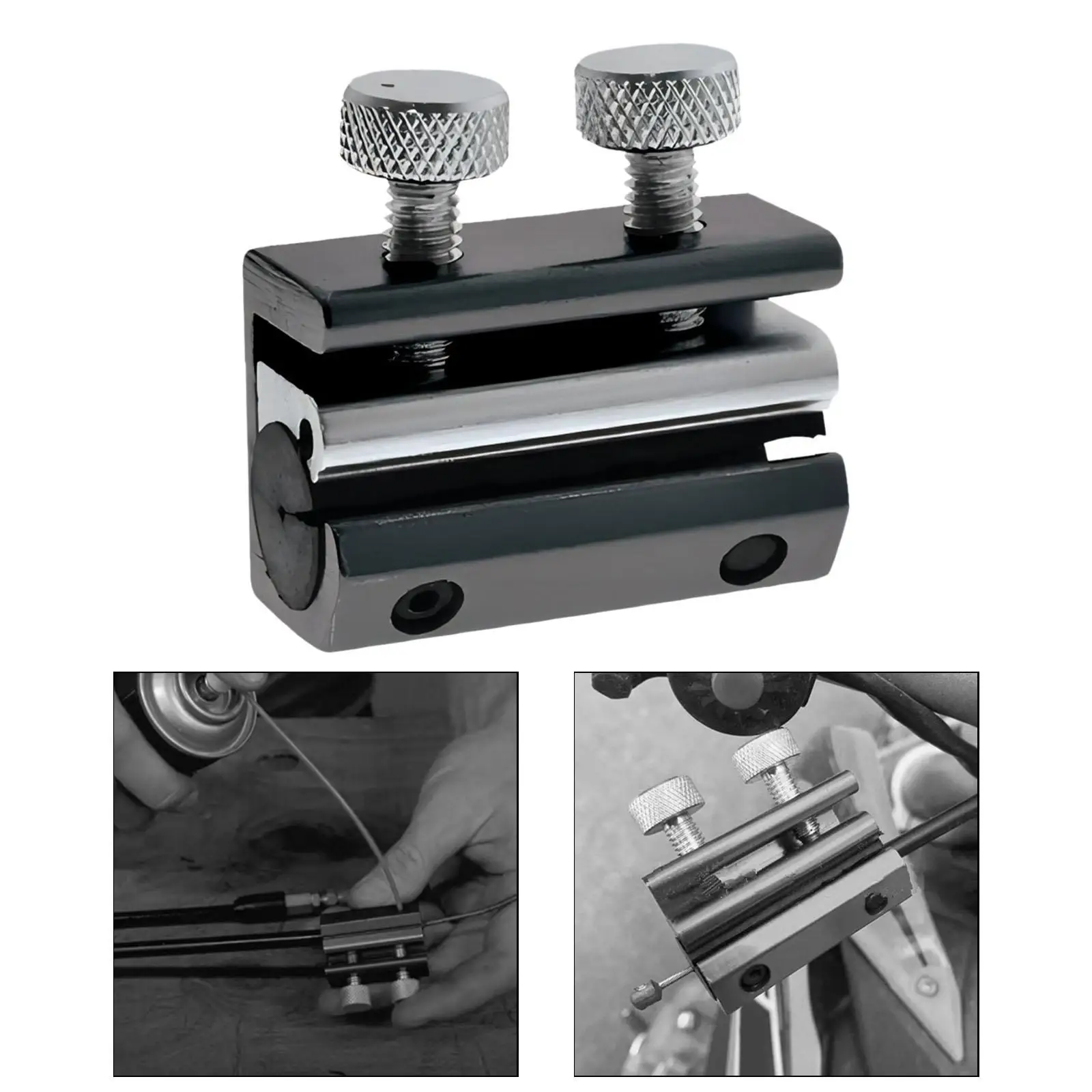 

Смазка для тросов мотоциклов, портативный смазочный аппарат для тормозных тросов мотоциклов, смазка для тросов мотоциклов, кроссовых мотоциклов и велосипедов