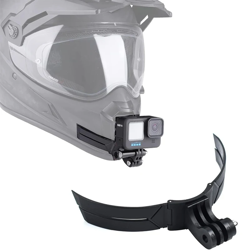 bike helmet mounting clip NANAGIFTREE Motorcycle Holder Wall Mount, Solid Wood and Metal Helmet Rack with 4 Glove Clips, Motorcycle Accessories Gear Storage Organizer for Entryway or Garage, Brown : Automotive It integrates Bontrager Ion lights and GoPro cameras Answer AR3 Dirt Bike Helmet