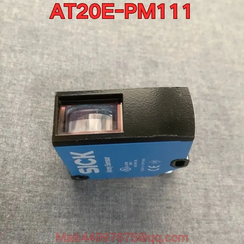 

New AT20E-NM111 AT20E-PM111 sensors Please consult customer service Price negotiable