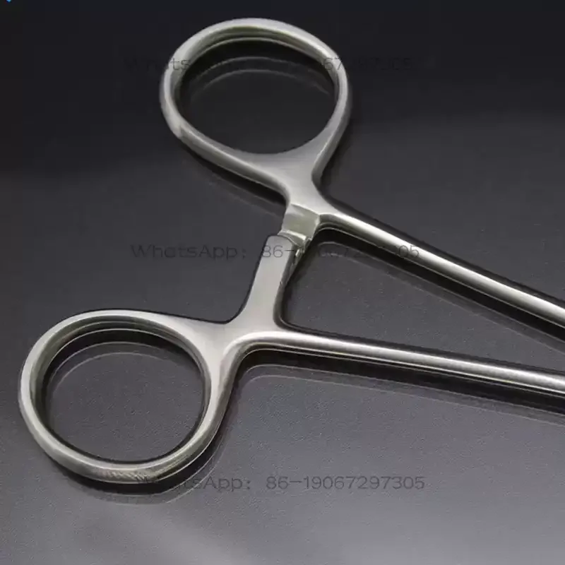 Guide Wire Guide Pliers, Catheter Guide Pliers, Matching